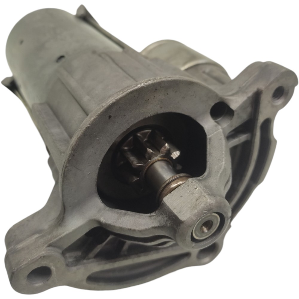 Motor Arranque Partida Citroen C3 Aircross 1.6 16v 2011 2012 1
