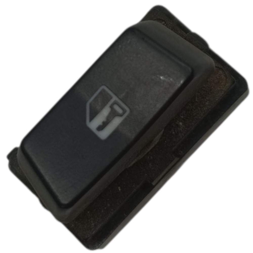 Botao Trava Destrava Gm Captiva 2008 2009 2010 2011 12 2