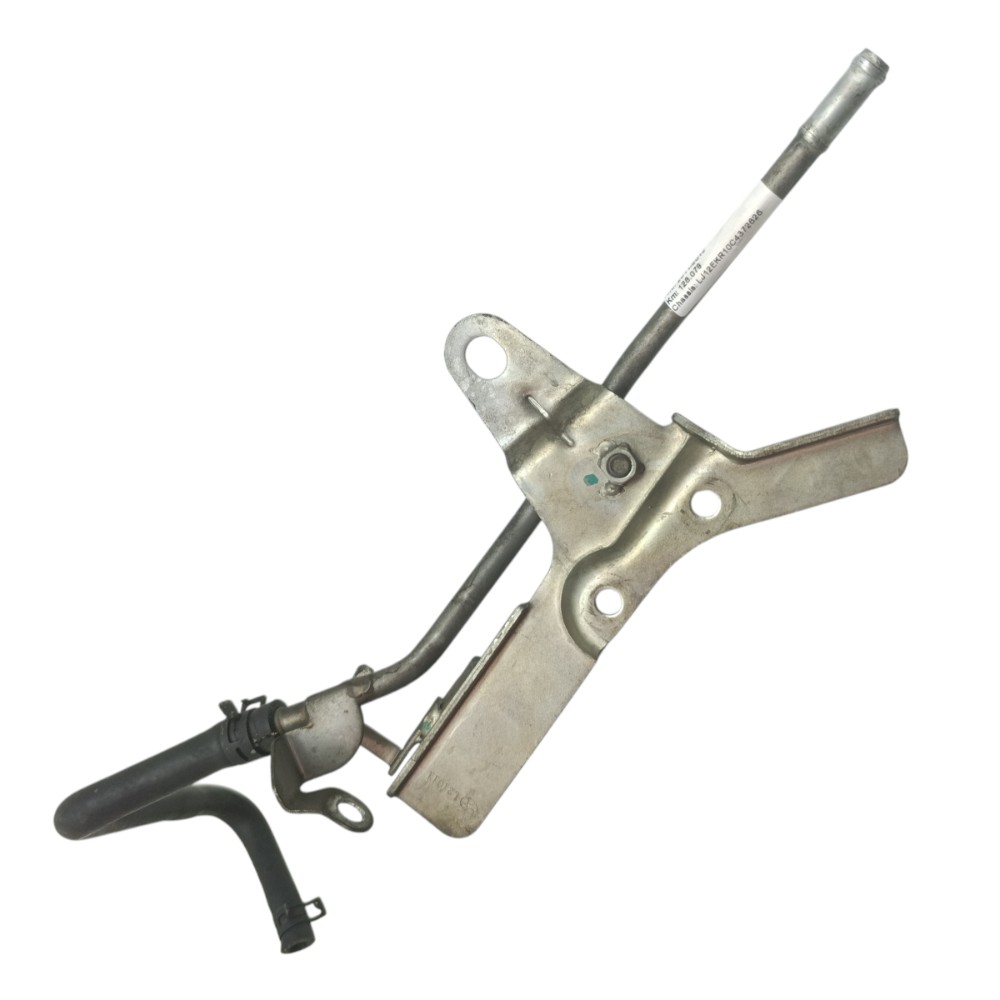 Cano Mangueira Água Motor Jac J3 1.4 2011 2012 2013 2014 15 3