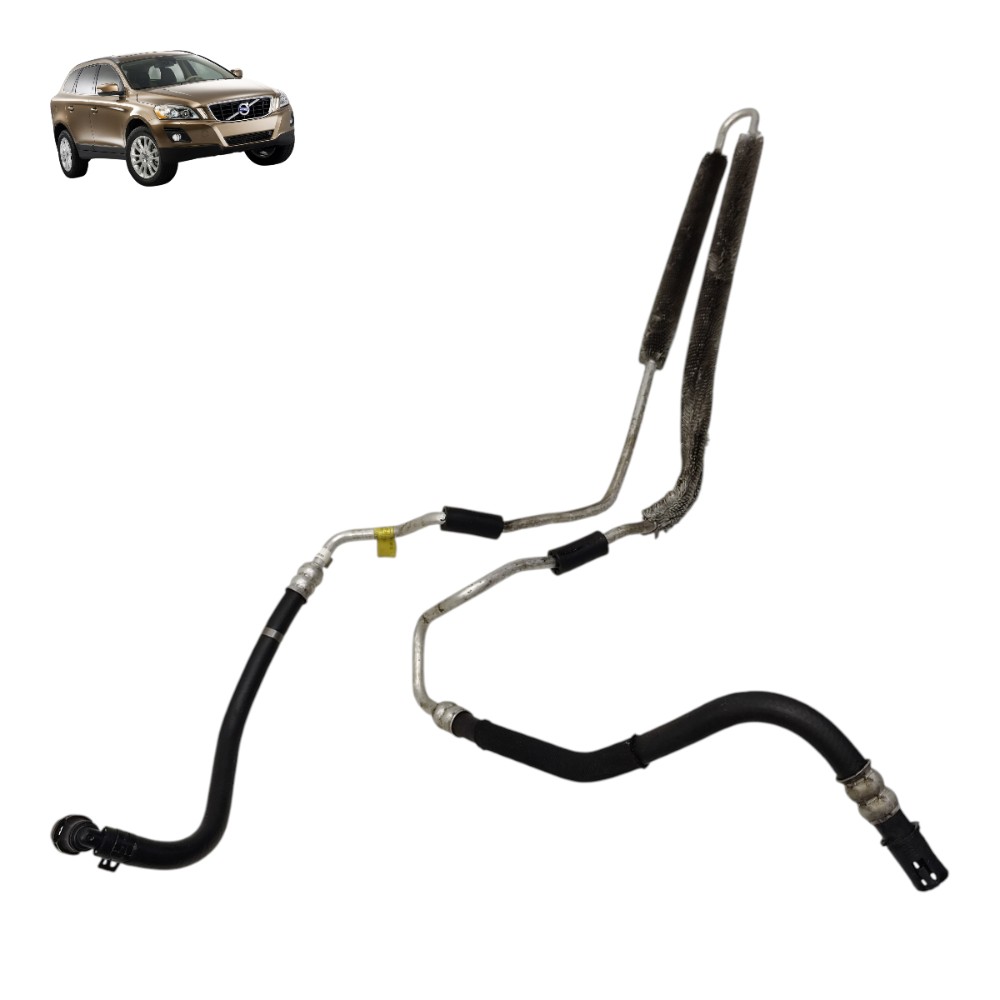 Mangueira direção hidráulica volvo xc60 3.0 6cc 2009 2012 1