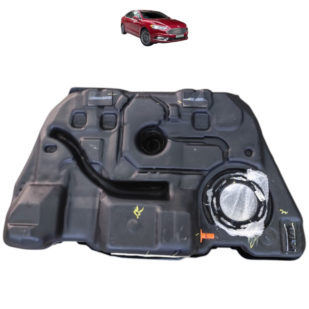 Tanque Combustível Ford Fusion 2019 2018 2017 2016 2015 2014 1