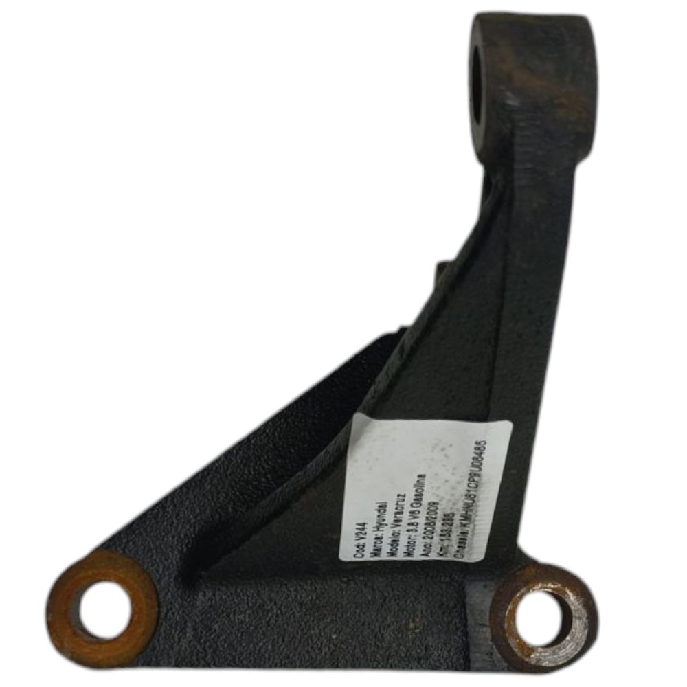 Suporte Coxim Motor Hyundai Veracruz 3.8 V6 2008 2009 2010 4