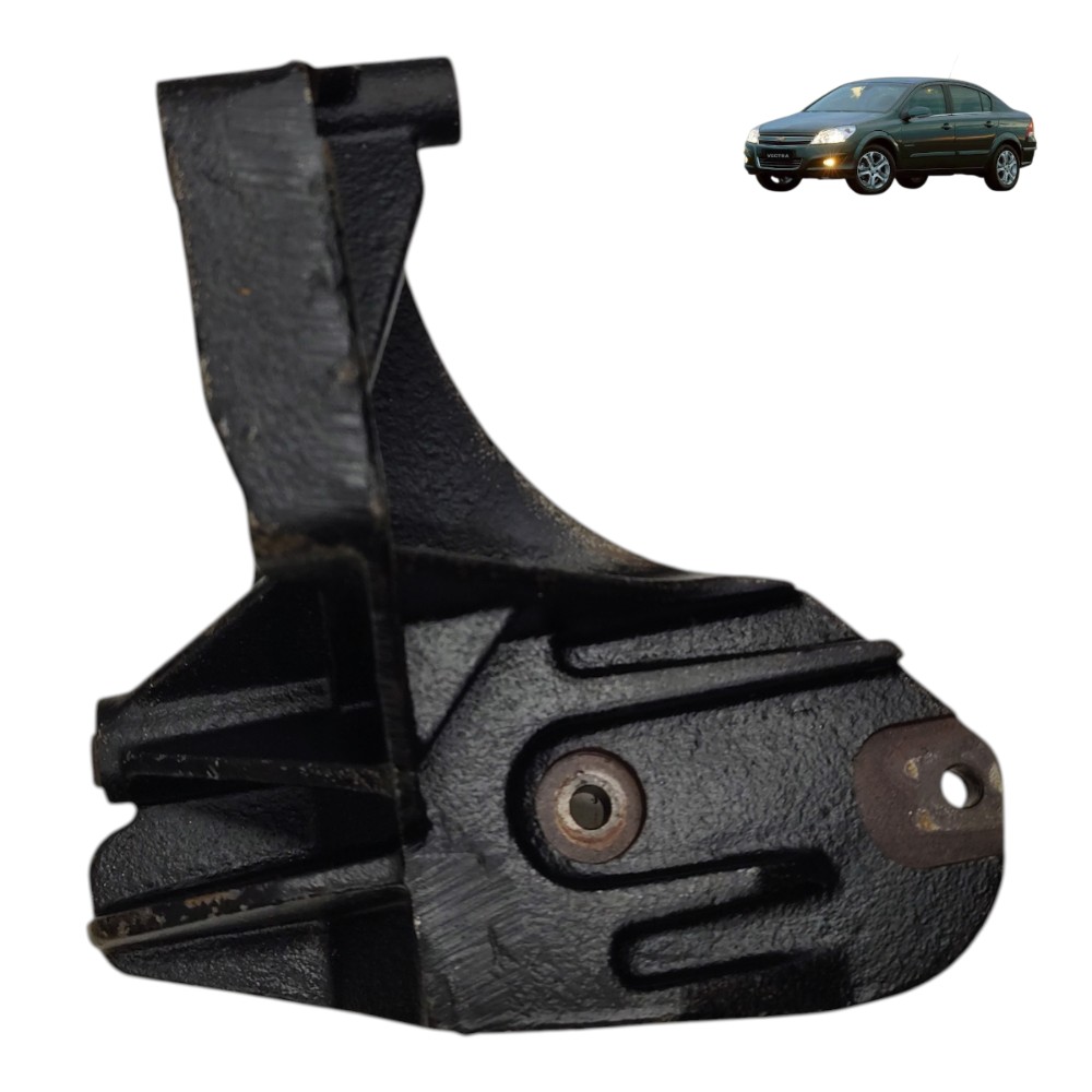 Suporte compressor ar bomba direção gm vectra astra 2.0 2011 1