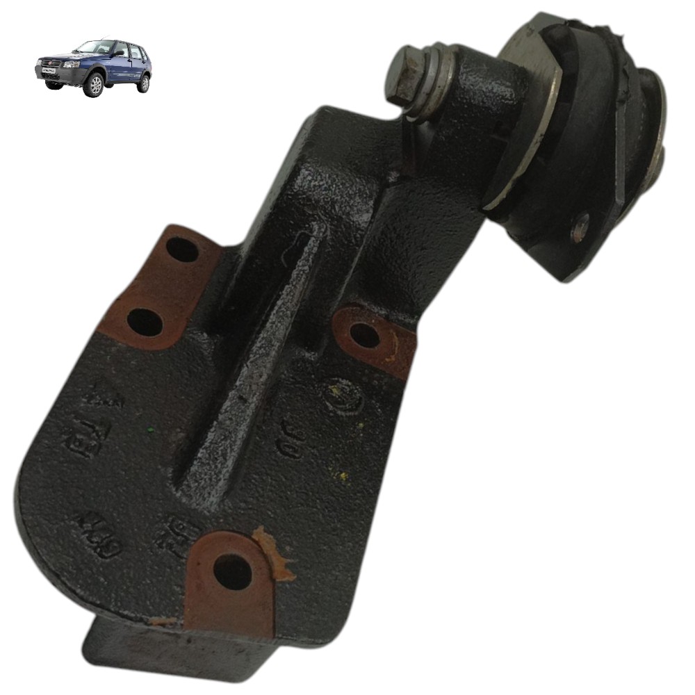 Suporte Coxim Motor Fiat Uno 1.0 Fire 2011 2010 2009 2008 1