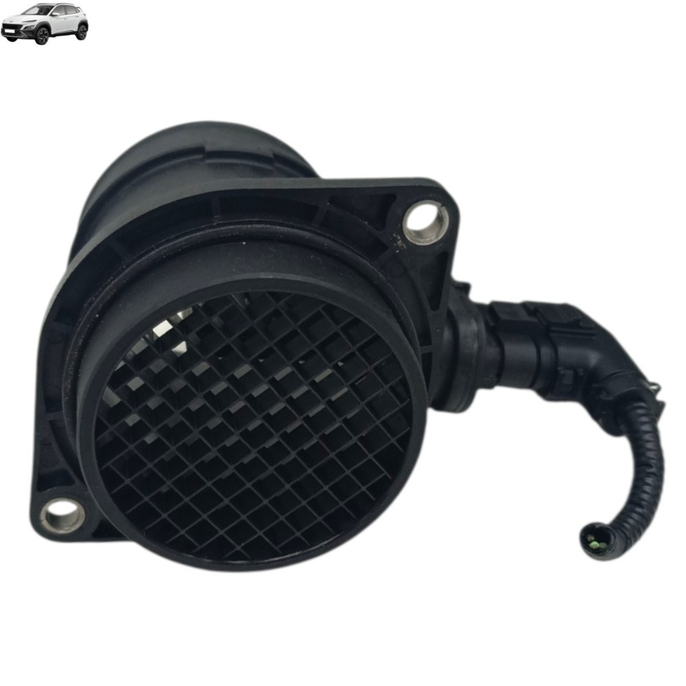 Sensor Maf Fluxo Ar Caixa Filtro Hyundai Kona 2023 2024