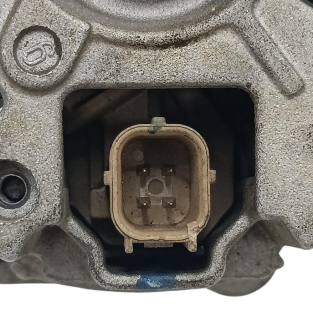 Alternador Honda Fit City 1.4 1.5 2014 2015 2016 A5tj0091zt 3