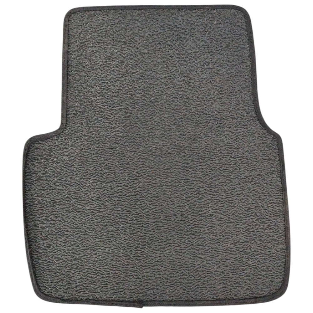 Jogo Tapete Original Citroen Basalt 2025 2024 Cinza 5