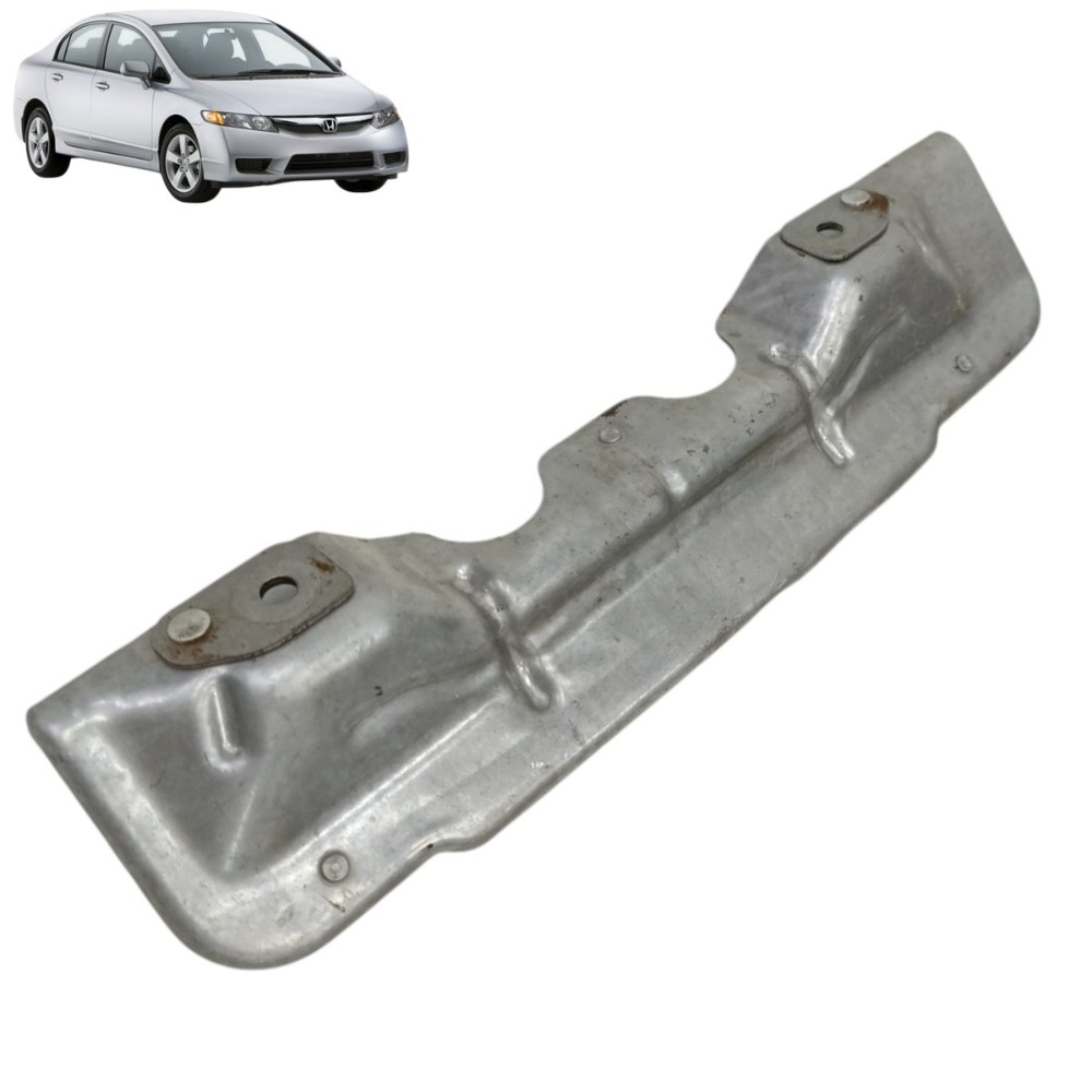 Protetor térmico bobina ignição honda civic g8 2007 2008