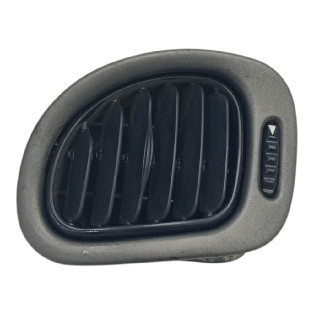Difusor Ar Porta Dianteira Direita Gm Omega 2003 2004 2005