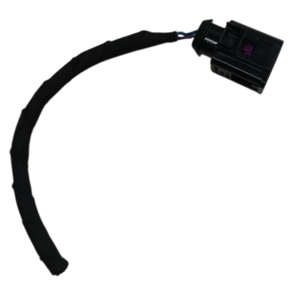 Plug conector alternador VW up 1.0 mpi 2014 2015 2016 2017 3