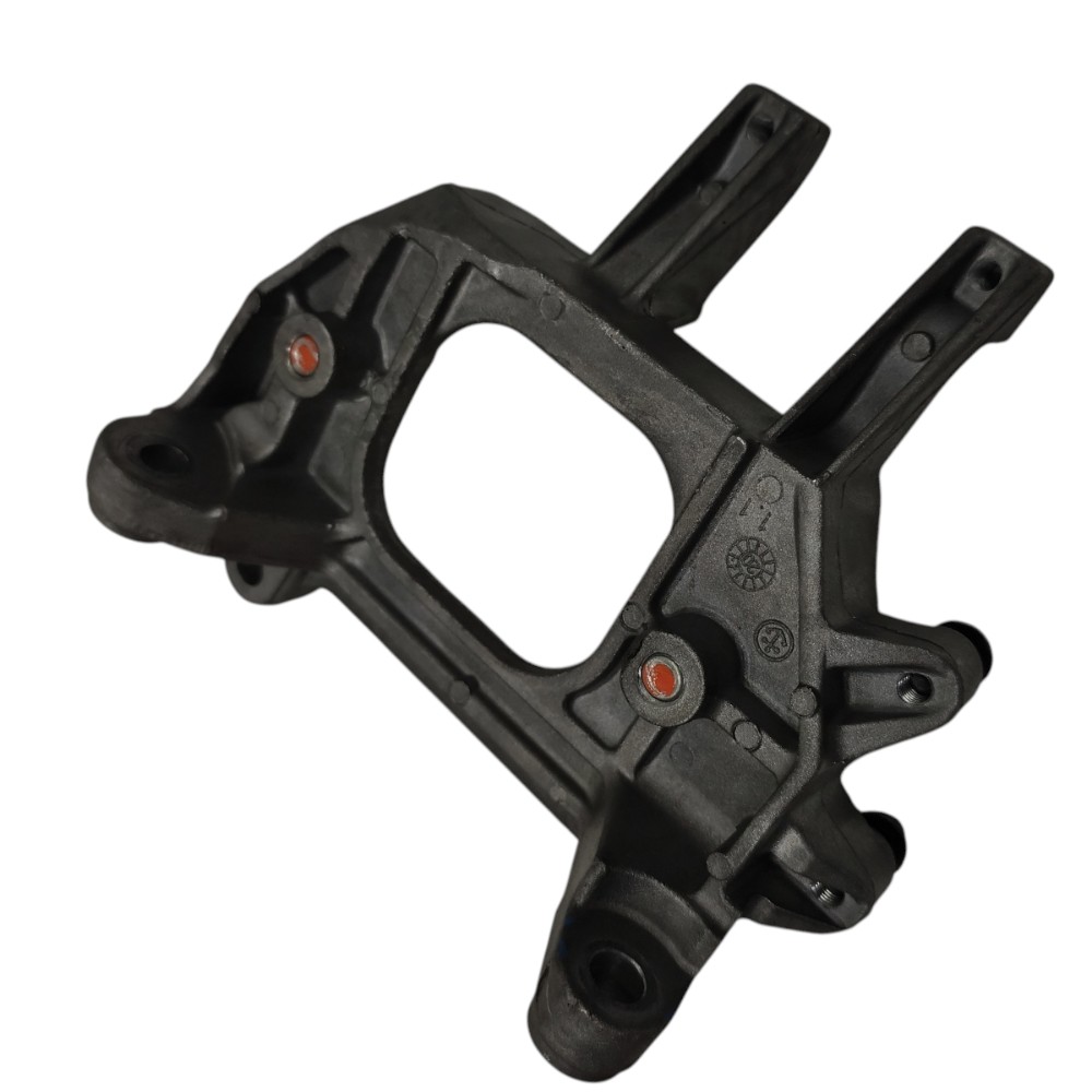 Suporte coxim cambio nissan kicks 1.6 2019 2020 2021 2022 23 2