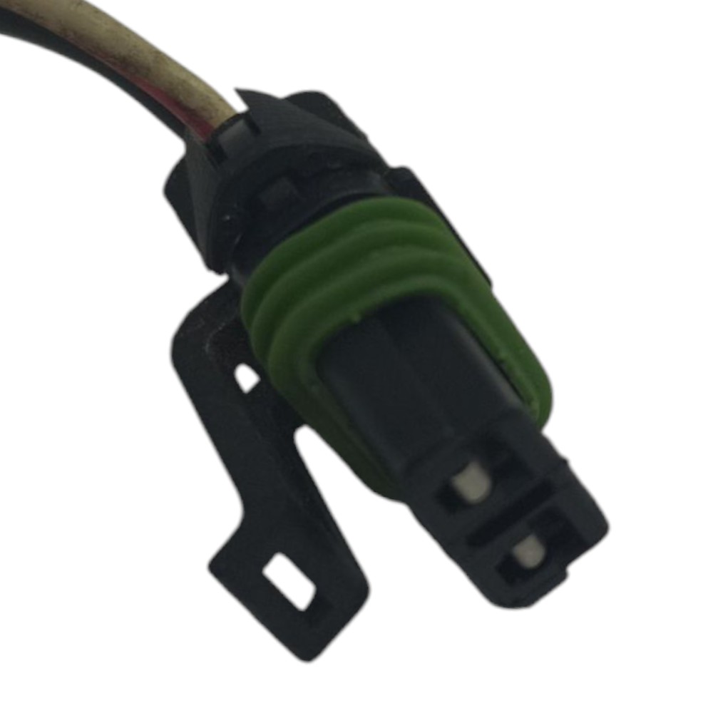 Plug Conector Motor Vidro Dianteiro Fiat Idea 2013 2014 2015 4