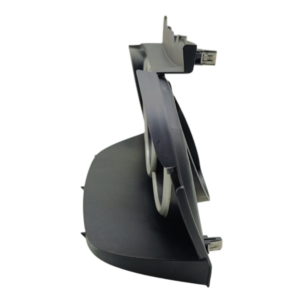 Moldura Painel Instrumentos Nissan Tiida 2012 2011 2010 2009 3