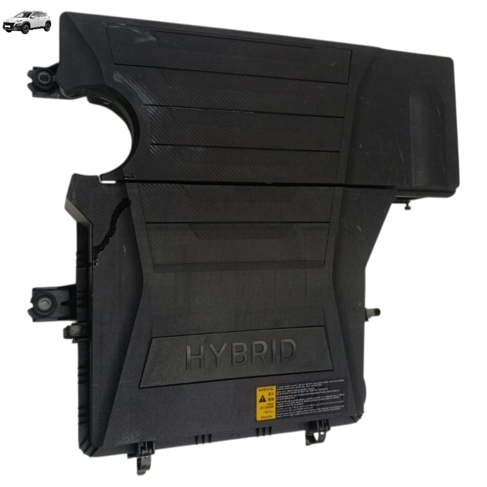 Caixa filtro ar Hyundai kona 1.6 16V híbrido 2023 2024