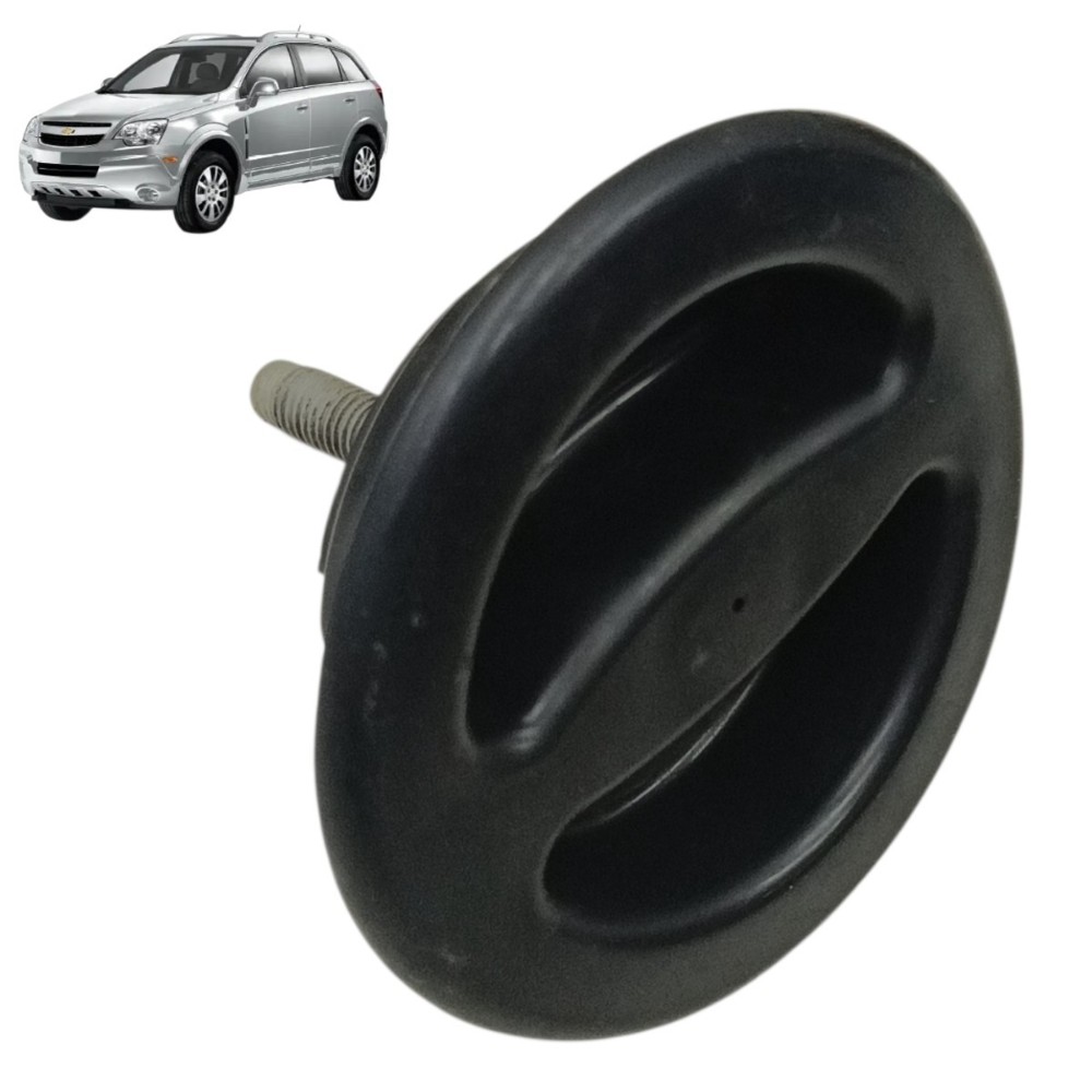 Parafuso Fixação Estepe Gm Captiva 2012 2013 2014