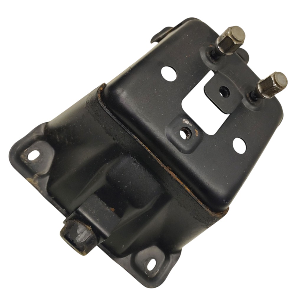 Suporte roda estepe Mitsubishi Pajero tr4 03 2004 2005 2006 3