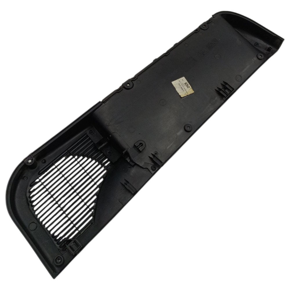 Porta Objetos Dianteira Direita Gm Corsa Classic 2008 2007 Preto 4