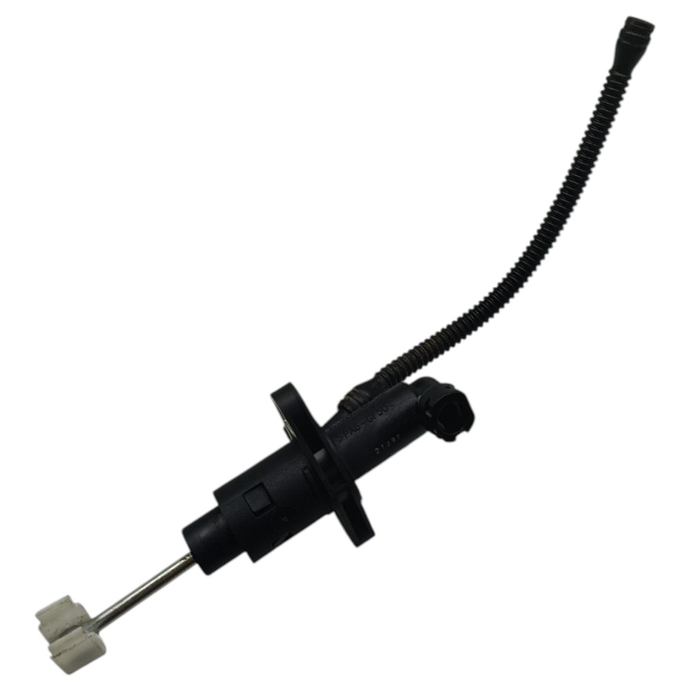 Atuador Pedal Embreagem Vw Polo 1.6 2007 2008 2009 2010 3