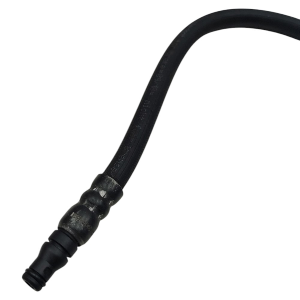 Mangueira atuador pedal embreagem vw polo 2017 2018 2019 msi 4