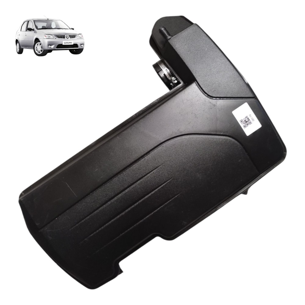 Caixa Filtro Ar Renault Logan 1.0 16v 2007 2008 2009 2010 11 1