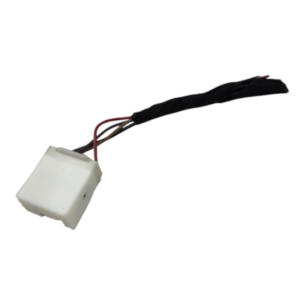 Plug conector painéis instrumentos Volvo XC60 3.0 6cc 2010 3