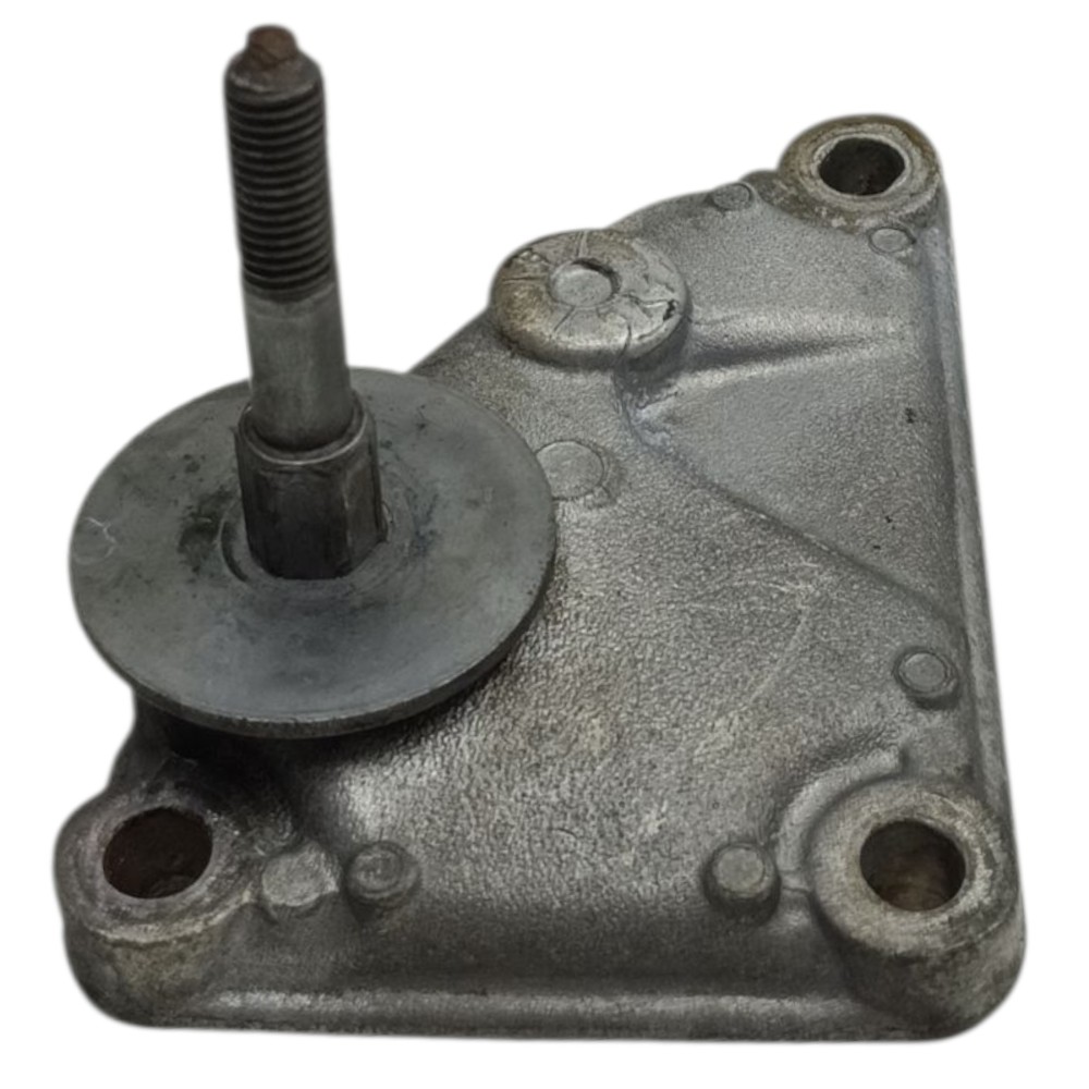 Suporte coxim câmbio Citroën Grand C4 Picasso 2.0 Aut 2008 2