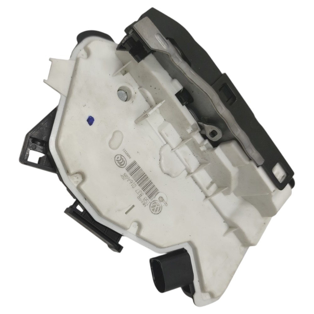Fechadura porta dianteira direita VW up 2014 2015 2016 2017 3