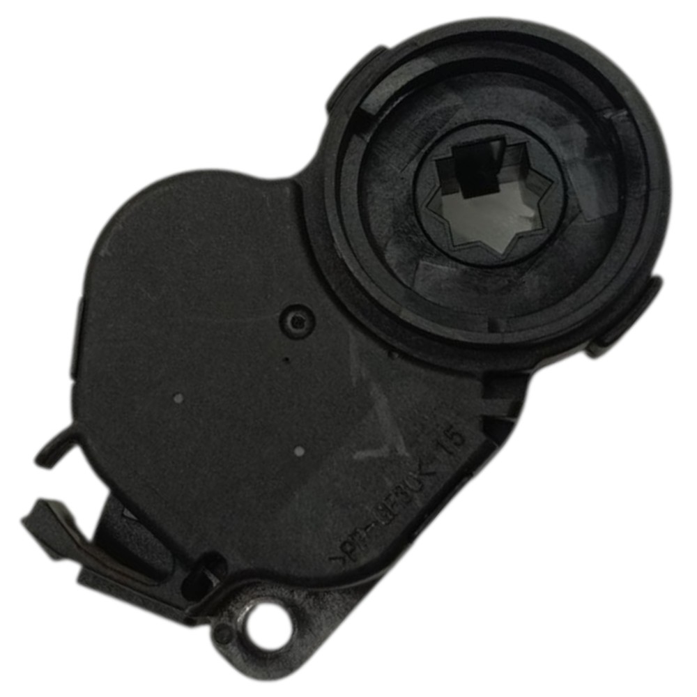 Motor Atuador Caixa Ar Condicionado Chery Tiggo 5x 1.5 2025 3