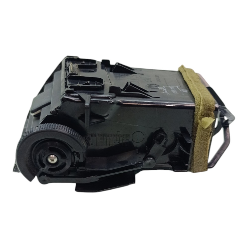 Difusor Ar Lateral Direito Painel Nissan Tiida 2010 2011 12 4