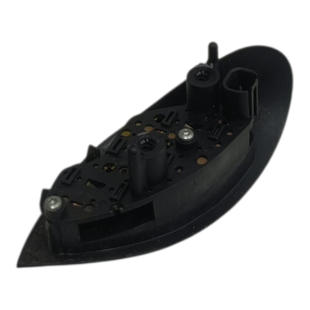 Comando Botão Direito Volante Chrysler Grand Caravan 2000 99 3