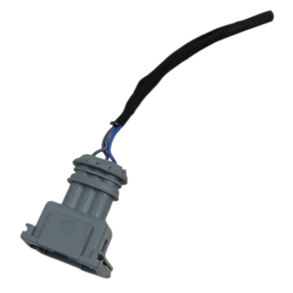 Plug Conector Sensor Mangueira Hidrovácu Chery Tiggo 5x 2025 2