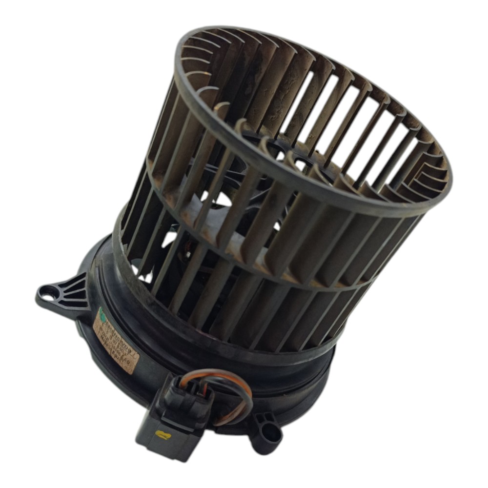 Motor Ventoinha Caixa Ar Forçado Ford Ecosport 2.0 2006 2007 5