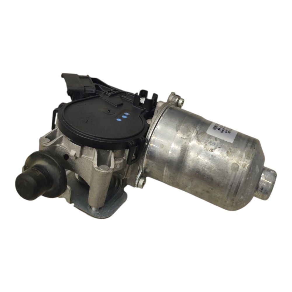 Motor Máquina Galhada Parabrisa Hyundai Creta 2026 2025 2