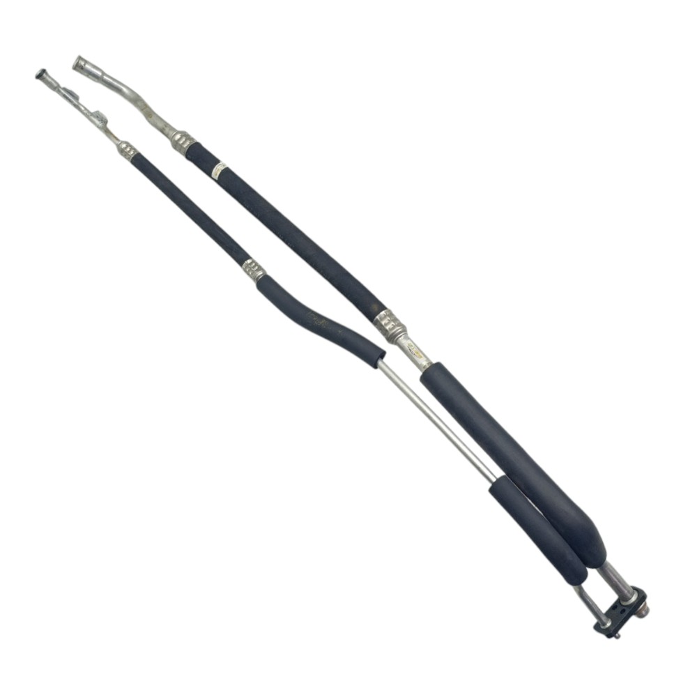 Mangueira Dupla Ar Condicionado Citroen Xsara Picasso 2.0 08 2