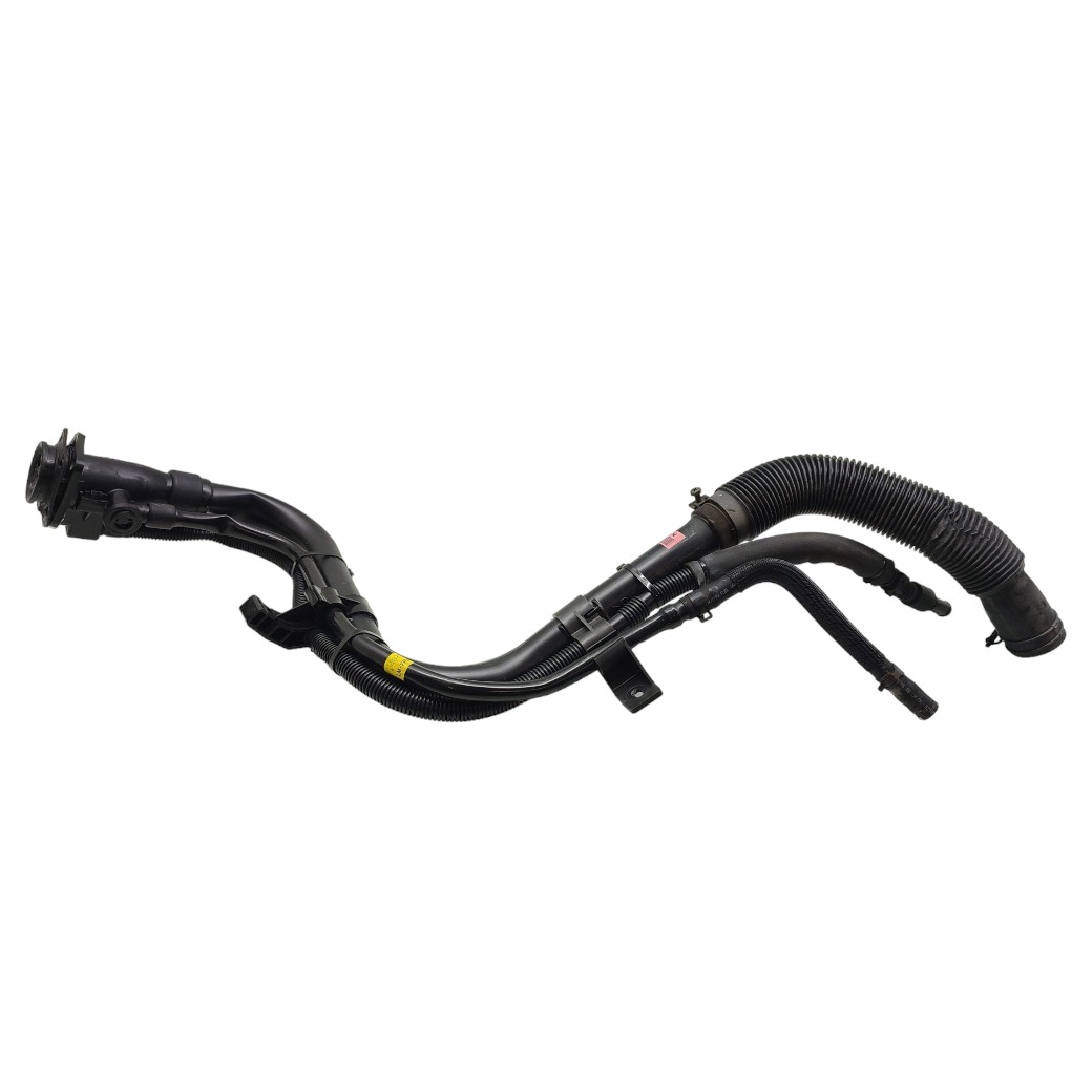 Gargalo Tanque Combustível Hyundai Ix35 2012 2013 2014 2015 1