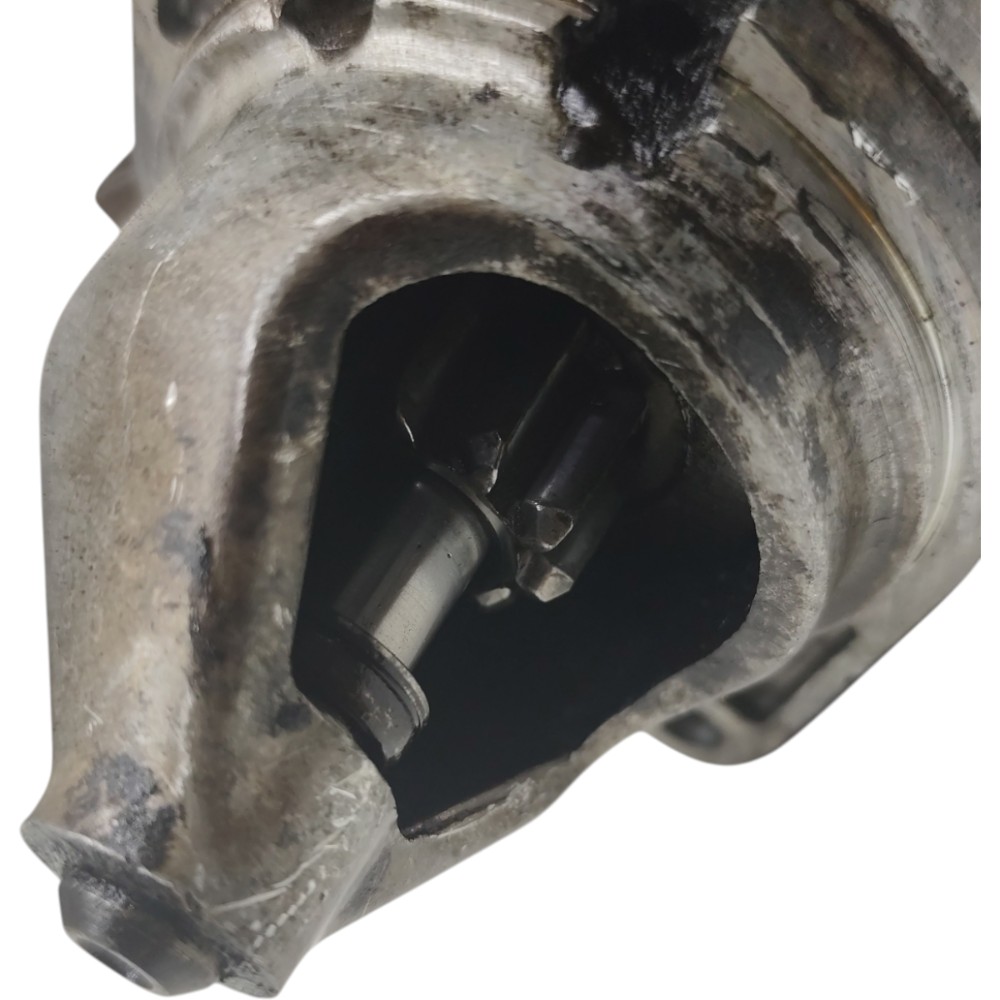 Motor partida arranque GM Corsa 1.0 8V 2001 2000 1999 1998 4