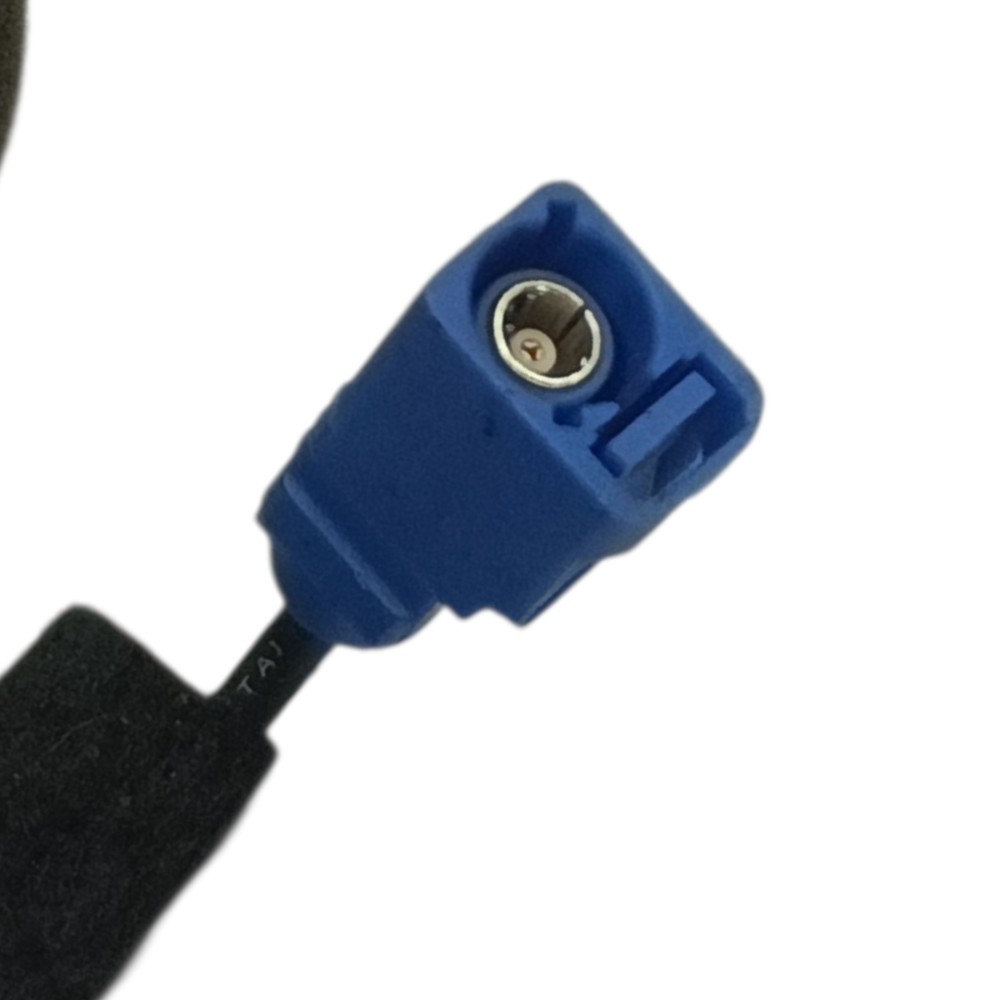 Módulo antena gps chicote Renault Sandero 2016 2017 2018 4
