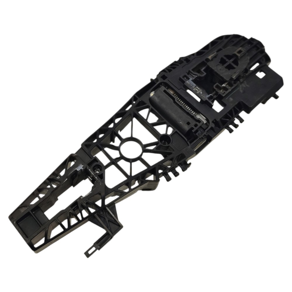 Suporte maçaneta externa traseira esquerda fiat toro 2025 24 4