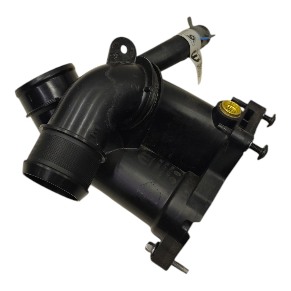 Cano Duto Turbina Citroën Basalt C3 Peugeot 208 2008 1.0 12v 3