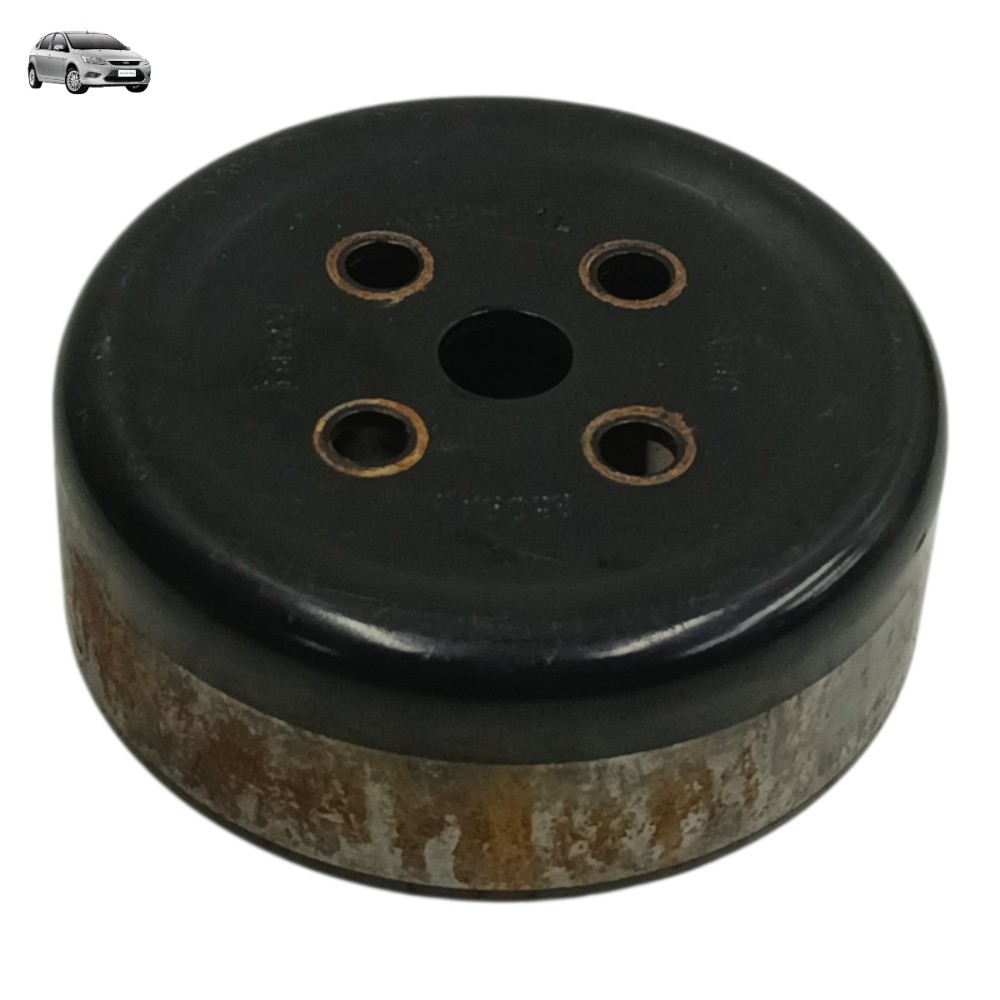 Polia Bomba Água Ford Focus 1.6 2013 2012 2011