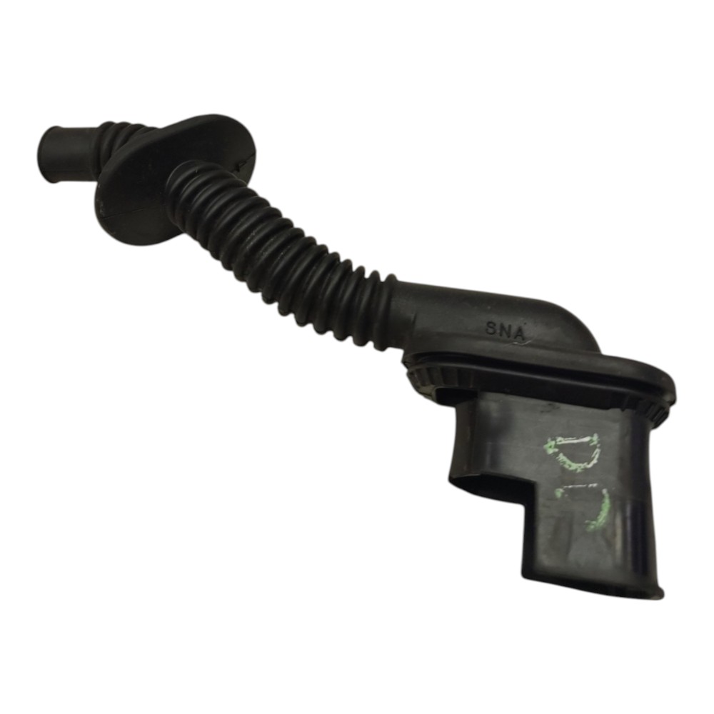 Coifa Chicote Passa Fio Dianteira Honda Civic 2007 2008 4