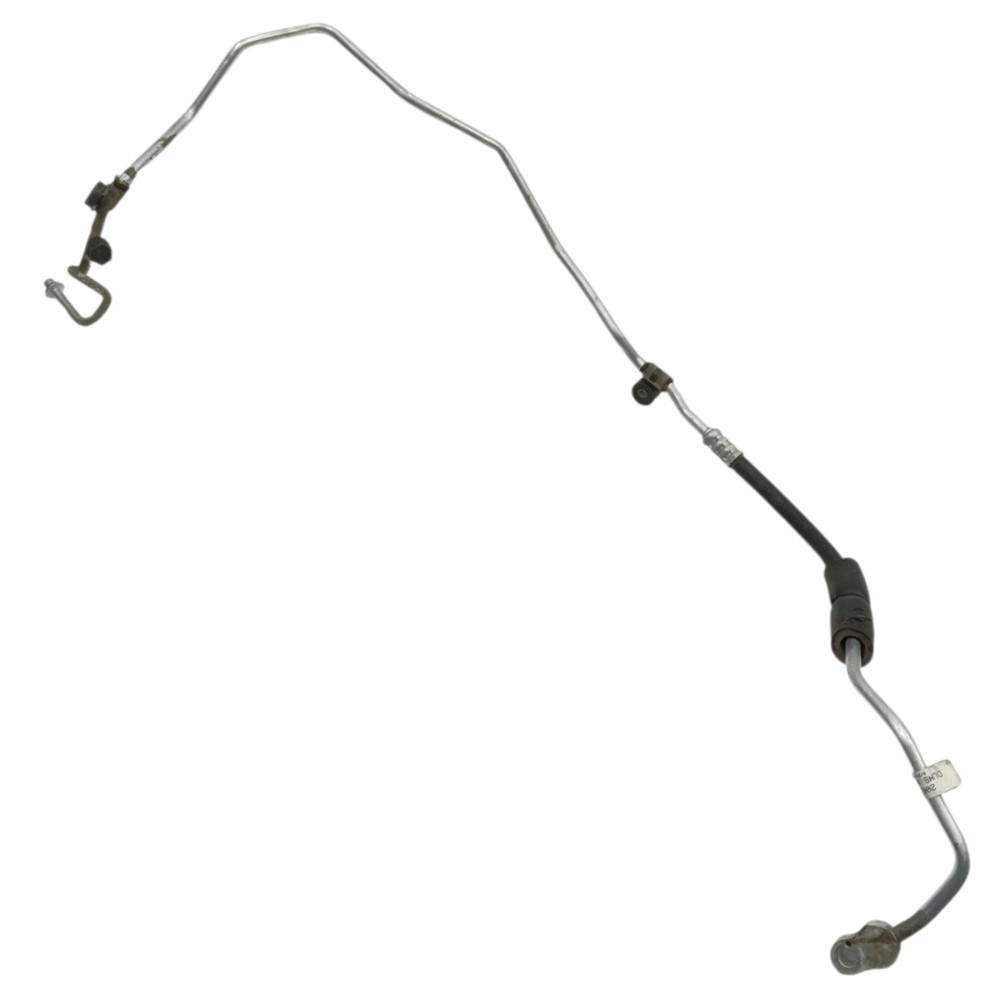 Mangueira Ar Condicionado Gm Captiva 2.4 2008 2009 2010 2011 2