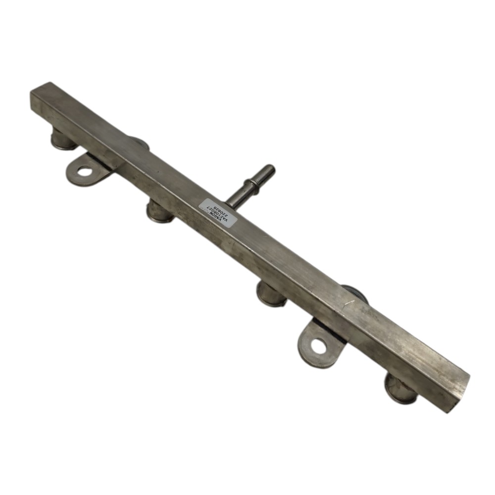 Flauta bico injetor Effa 1.3 v21 v22 v25 2022 2023 2024 2025 2
