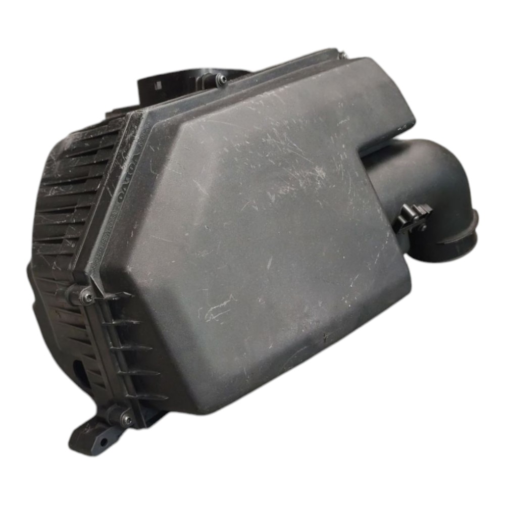 Caixa Filtro Ar Volvo S60 1.6 T4 2010 2011 2012 2013 2014 3