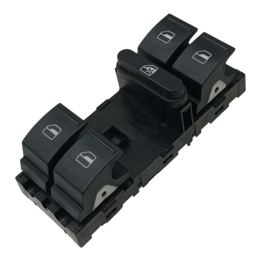 Comando botão vidro elétrico motorista VW Jetta Variant 2012