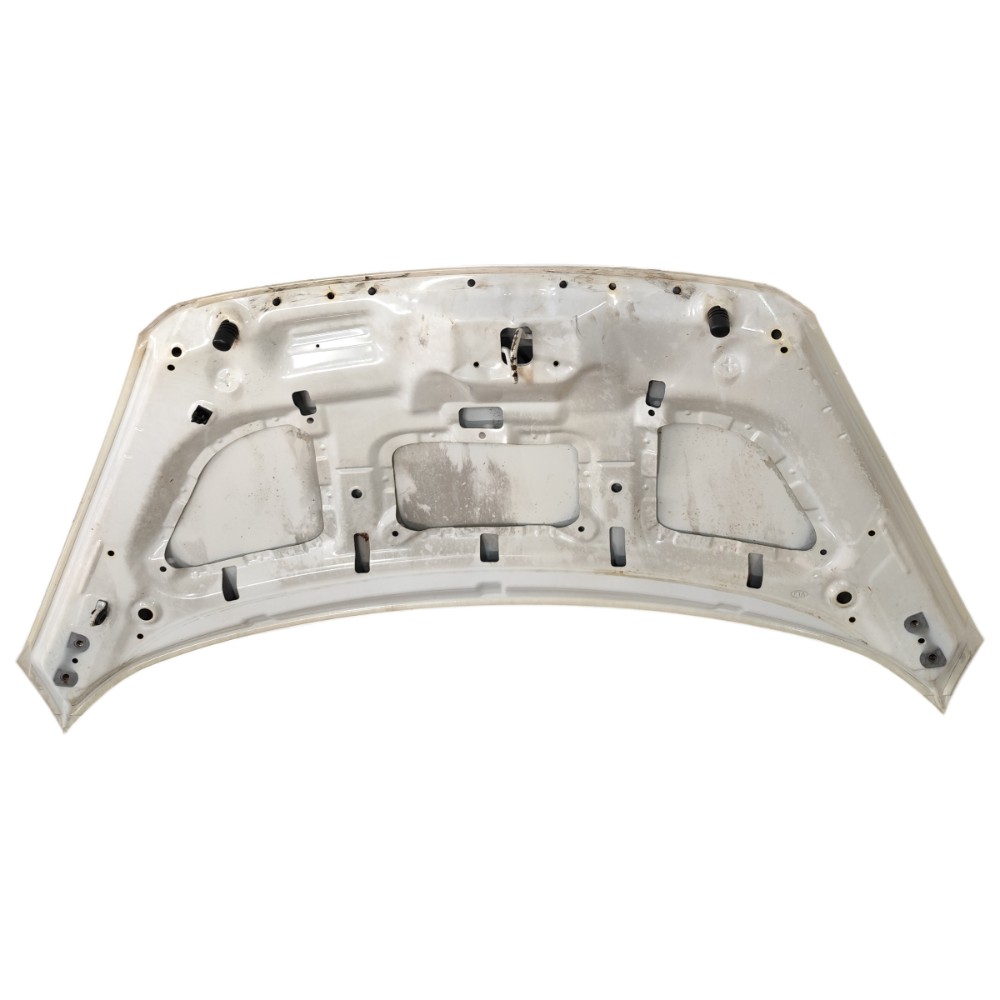 Capô Kia Picanto 2012 2013 2014 2015 2016 2017 Com Detalhes 5