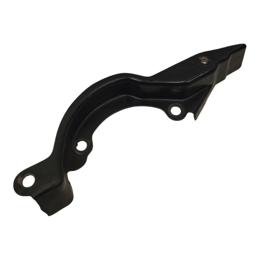 Acabamento protetor correia Fiat Uno 1.0 fiasa 1994 1995 96 3