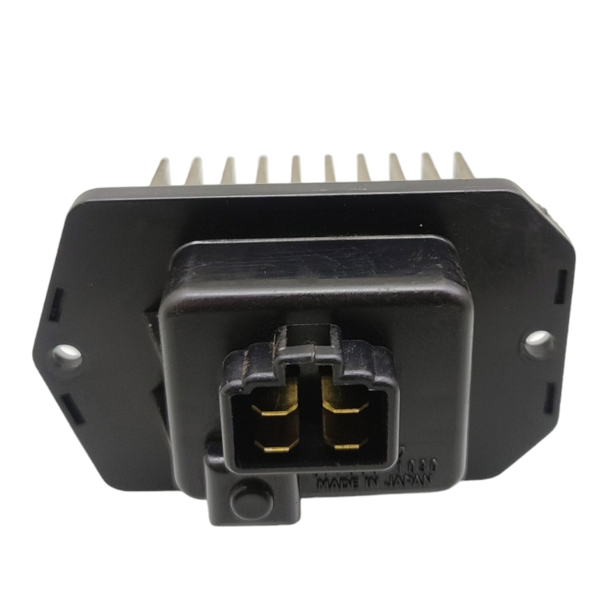 Resistência Caixa Ar Forçado Honda Civic G9 2012 2013 Á 2016 2
