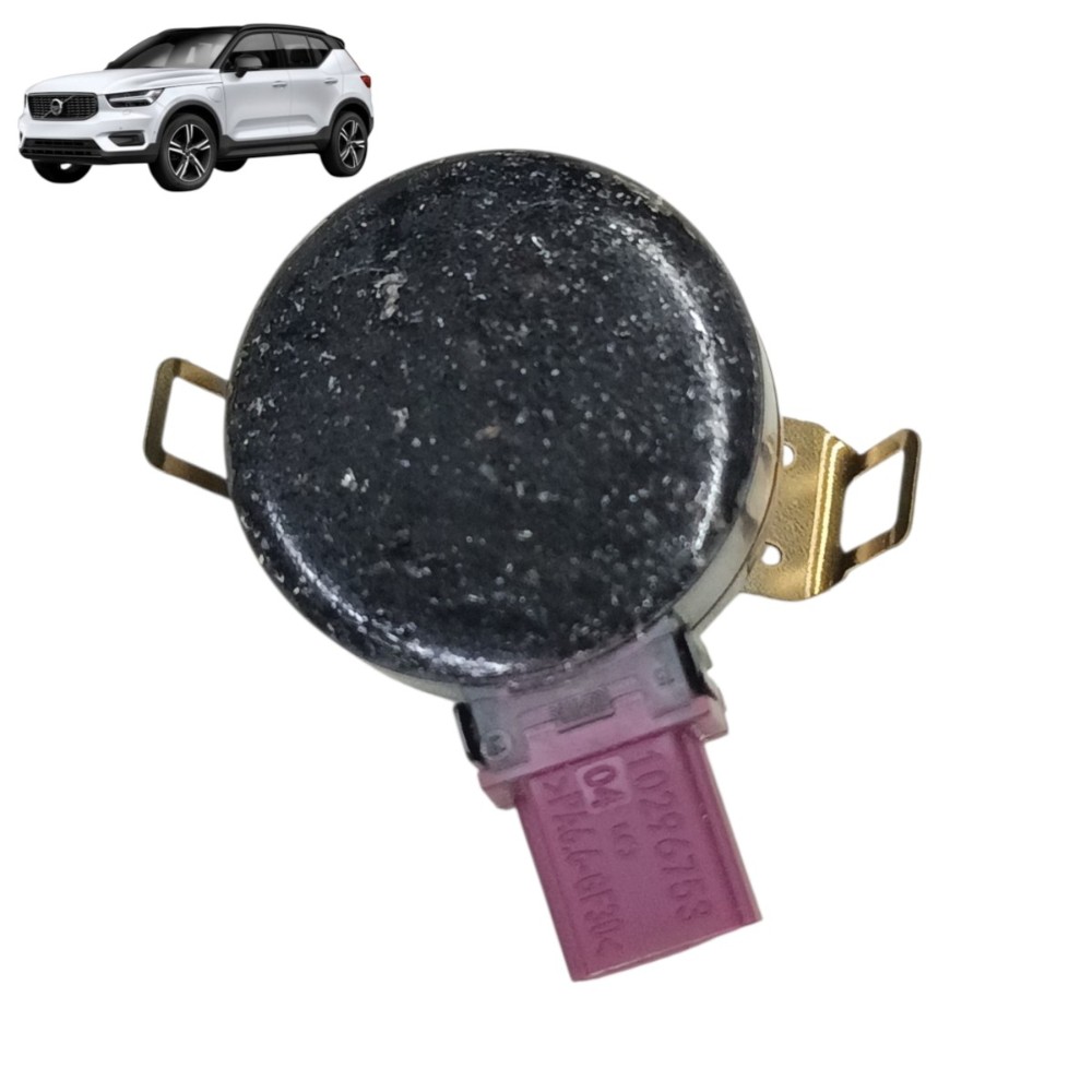 Sensor Chuva Volvo Xc40 T5 Híbrida 2022 2021 2020