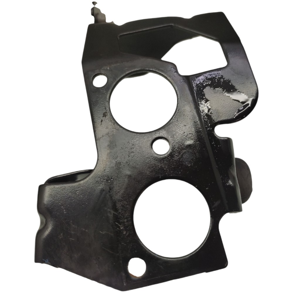 Suporte Módulo Abs Volvo Xc60 T5 2014 2015 2016 2017 4